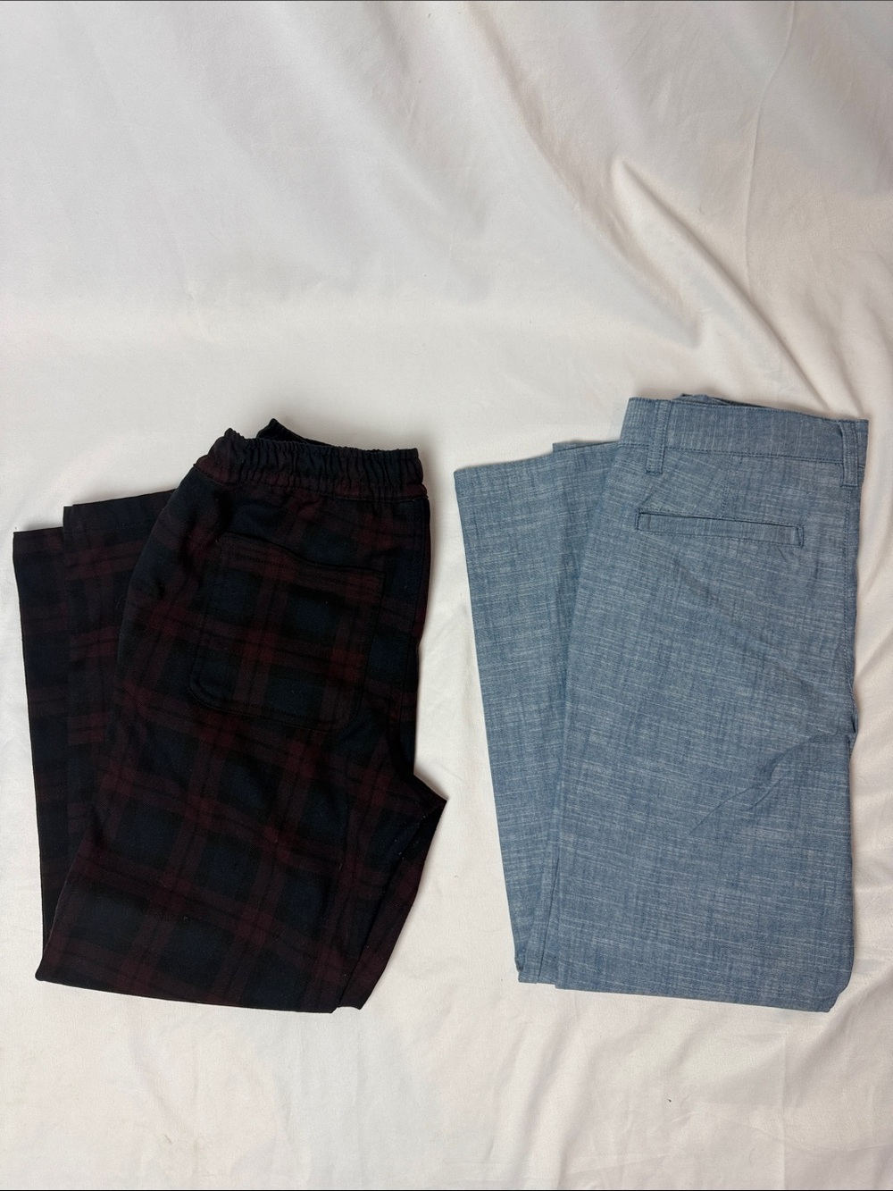 Boy’s Target Dress Pants